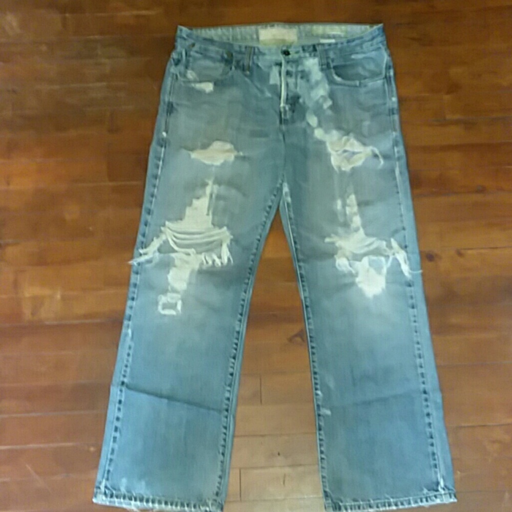Levi's Mens jeans